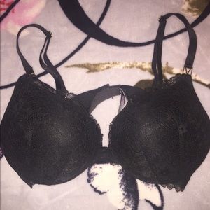 Sexy Black Lace Victoria’s Secret Bra🖤